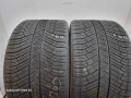 2бр зимни гуми 295/30/20 MICHELIN L04022 , снимка 3