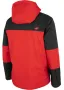 4F, XL, ново, оригинално мъжко ски/сноуборд яке, снимка 5