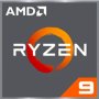 AMD RYZEN 9 3900X (12C-24T) 3800MHz или конфигурация, снимка 2