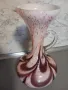 Ваза/кана от Мурано стъкло , снимка 2