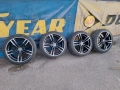 Джанти 18 цола БМВ, снимка 3