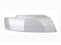 Стъкла (капаци) за фарове за Audi A4 B6, снимка 4