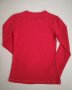 Блуза за момиче с дълъг ръкав - размер 116 см., снимка 3