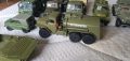 Колекция мащаб 1/43 военна техника. Цена за всичко :300 евро., снимка 6