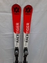 Карвинг ски  Völkl RaceTiger SRC  12  153см , снимка 2