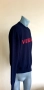 Versace  Cotton Knit Mens Size 50 /  L ОРИГИНАЛ! Мъжки Памучен Пуловер!, снимка 9