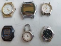 Неработещи часовници , снимка 4
