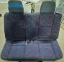 Седалка за Бус Mercedes Sprinter, снимка 2