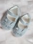 Нови бебешки буйки, обувки, номер 14 , сиви, снимка 1 - Бебешки обувки - 44066973