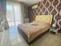 LUXURY SEA VIEW APARTMENT 25m. FROM THE BEACH !, снимка 9