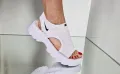 Nike бели дамски сандали , снимка 6