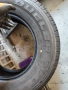 4бр.всесезонни гуми BRIDGESTONE 225 70 16 DOT16 цена за брой, снимка 7