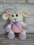 Ръчно изработени плюшени играчки , снимка 5