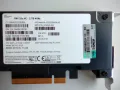 Samsung NVMe PM1725a 3.2TB PCIe3.0 x8 HP 874432-002 HHHL SSD Server, снимка 5