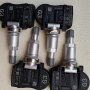 Tpms Мазда Датчик за налягане гумите ОРИГИНАЛНИ TPMS за Mazda 2,3,5,6, cx -3,5,7,9, снимка 3