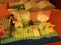 Лего Paradisa - Lego 6410 - Cabana Beach, снимка 3