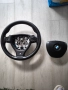 Волан за бмв ф10/11, снимка 3