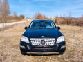 Mercedes-Benz ML 300 CDI 4Matic 7G-TRONIC DPF BlueEFFICIENCY, снимка 2