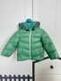 Детско яке Benetton, снимка 1