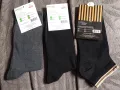 Мъжки памучни чорапи, снимка 2
