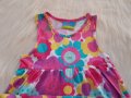 Детска рокля 4-5 години, снимка 2