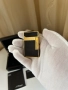 S.T. Dupont Ligne 2 – Black & Gold запалка, 2 пламъка, снимка 5