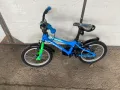 велосипед колело 16'', снимка 2
