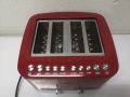 Тостер - Smeg 2000W, снимка 2