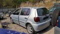 На части Vw polo 6n 1999 1.4 16v Поло AFH 100hp, снимка 2