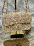 чанти тип букле  chanel flap 1.75 bag 20x13см, снимка 15
