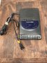Преносим касетофон Philips Magnavox -AQ6355 ,за колекционери,работи, снимка 1 - Радиокасетофони, транзистори - 40550078