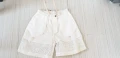 MSGM Milano Italy  Short Womens Size 42 - L ОРИГИНАЛ! Дамски Къси  Панталони!, снимка 9