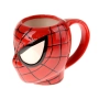 3D керамична чаша Spider-Man – анимационен герой 200 мл, снимка 2