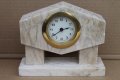 Стар настолен часовник , снимка 1
