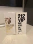 Carolina Herrera 212 Vip  80 ml EDP replica , снимка 2