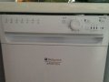 Съдомиялна "Ariston - Hotpoint", снимка 3
