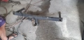 Оригинален теглич за фолксваген пасат vw passat trailer Westfalia tolbar 321507, снимка 11