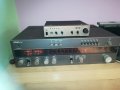 WEGA VS wega-big & *MINI receiver/AMPLIFIER 1904211636, снимка 5