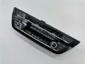 Нов 5A48005 Аудио Климатик Панел BMW G30 G31 Lci, снимка 3