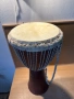 африкански барабан тип "Джембе", снимка 8