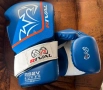Боксови ръкавици Rival rs2v , снимка 1