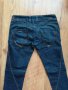Тъмни дамски дънки 27номер, снимка 2