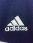 Girondins Bordeaux Adidas Нова оригинална юбилейна футболна тениска фланелка Бордо , снимка 7