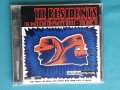 The Residents(Avantgarde,Experimental) –5CD, снимка 1 - CD дискове - 43581265