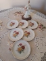 Десертни чинийки, снимка 2