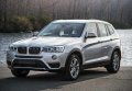 Комплект Стъкла за фар фарове BMW X3 X3 F25 F26 ляво и дясно stykla, снимка 3
