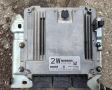 Компютър двигател за Nissan Qashqai 2.0 dCi 4x4 2007 150кс, снимка 1