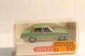 WIKING H0 1/87 OPEL REKORD МОДЕЛ КОЛИЧКА, снимка 2