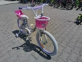 BYOX Велосипед 20" Fashion Girl люляк, снимка 4