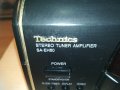 technics sa-eh60+sh-eh60 внос germany 1604211846, снимка 4